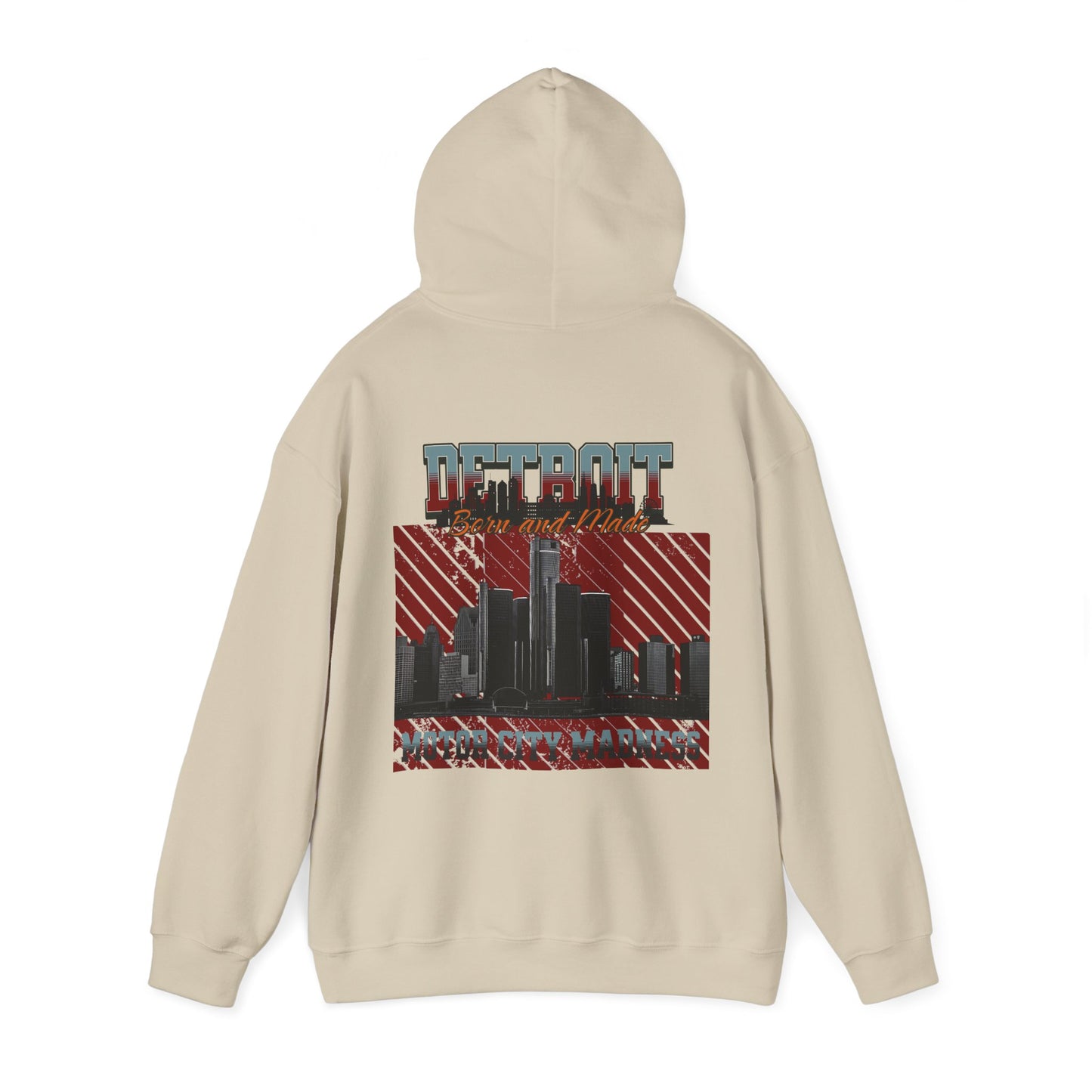 F.O.T.L Detroit Made