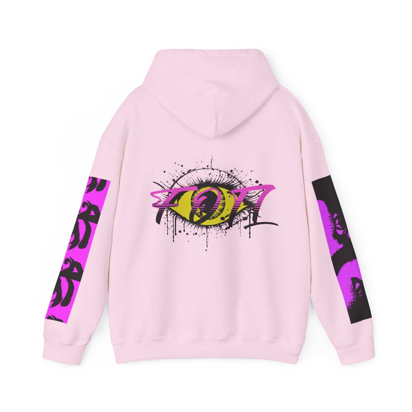 Baby-Girl Hoodie V2