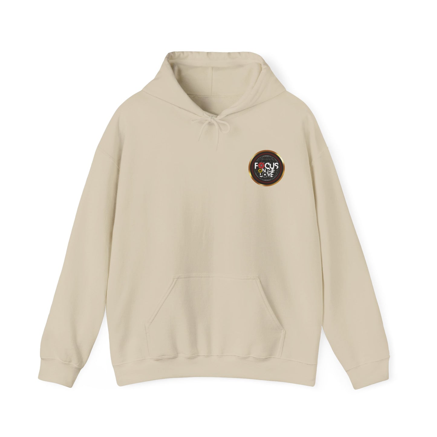 FOTL Baby-Girl Hoodie V1