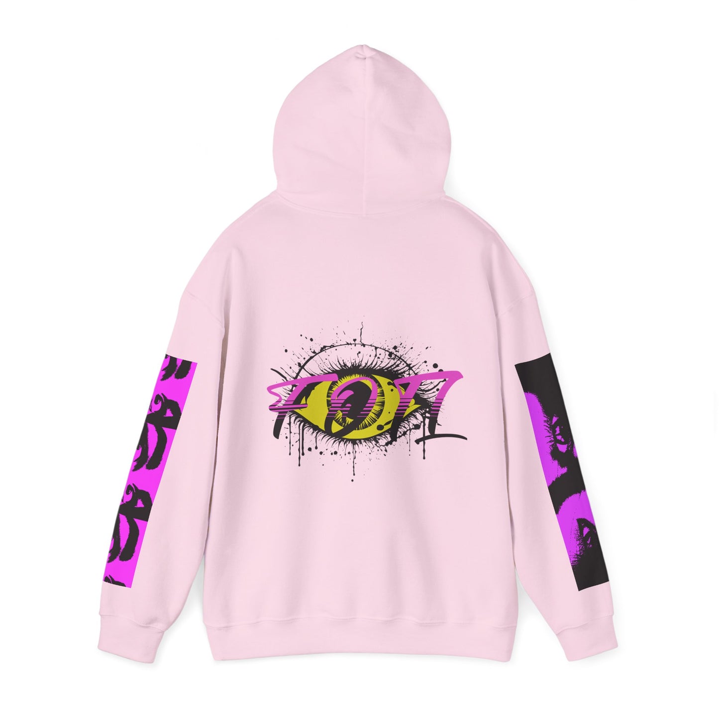 Baby-Girl Hoodie V2