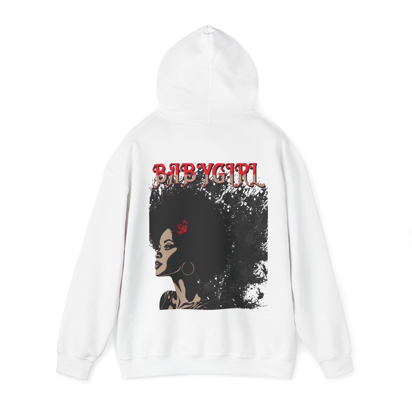 FOTL Baby-Girl Hoodie V1