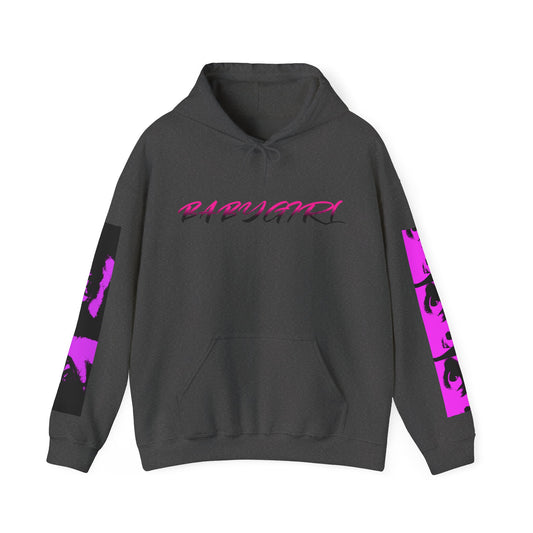 Baby-Girl Hoodie V2