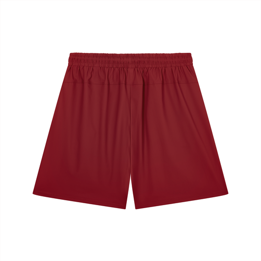 Never Stop Dreaming Mesh Shorts