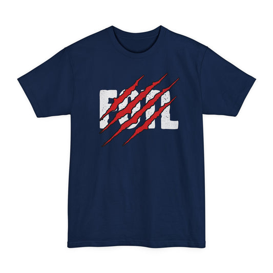 FOTL: RIPPED LOGO (TALL)