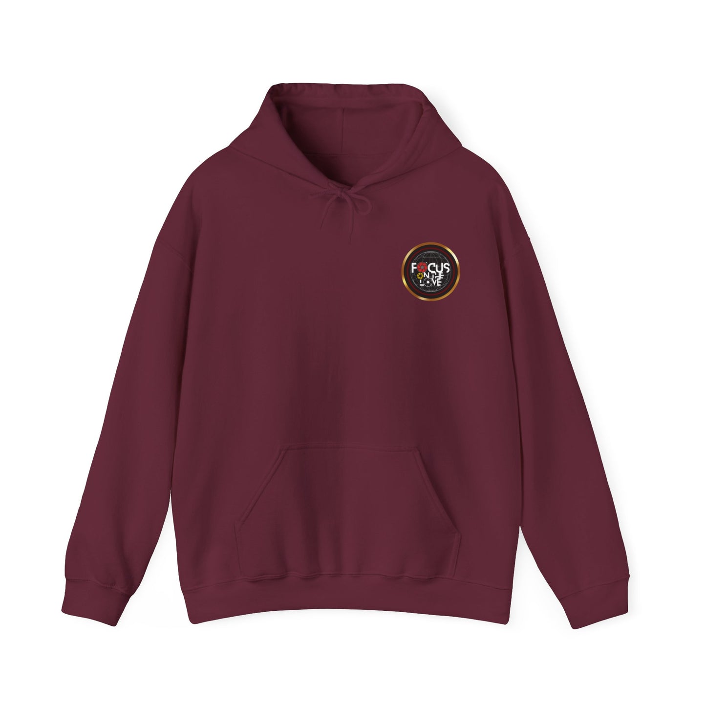 FOTL Baby-Girl Hoodie V1