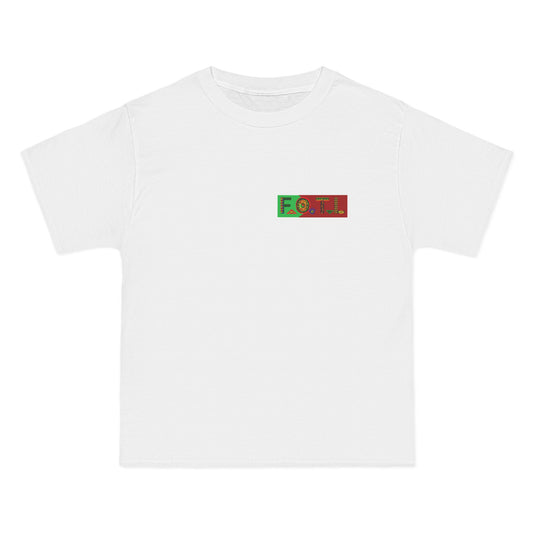 BLACK EMPOWERMENT T-SHIRT