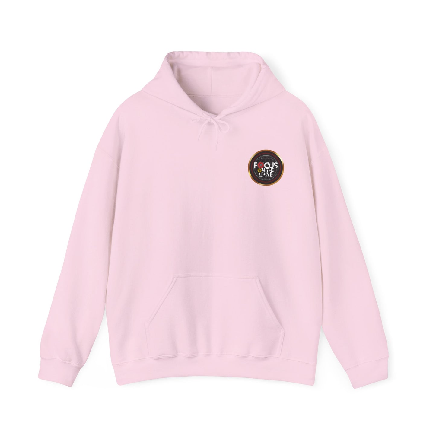FOTL Baby-Girl Hoodie V1