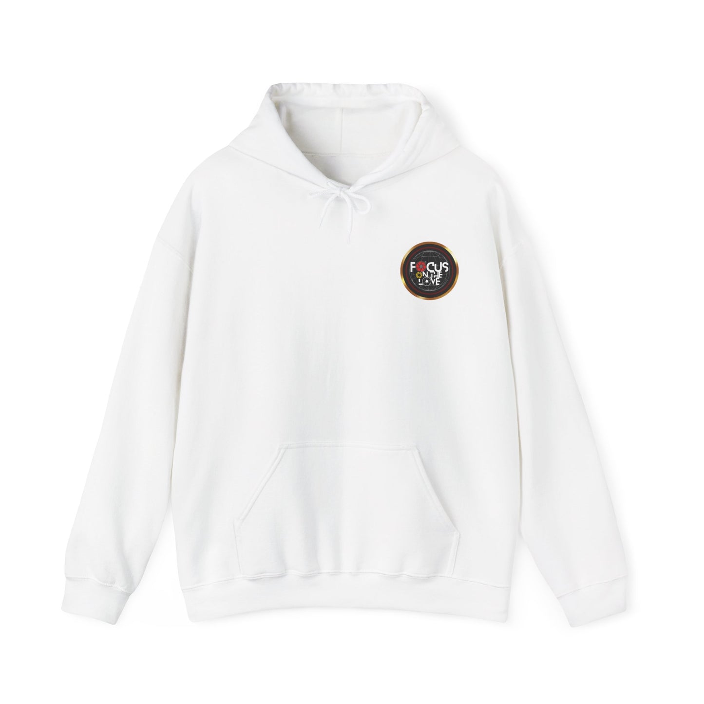 FOTL Baby-Girl Hoodie V1