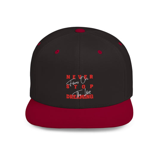 FOTL Detroit Dreaming Snapback