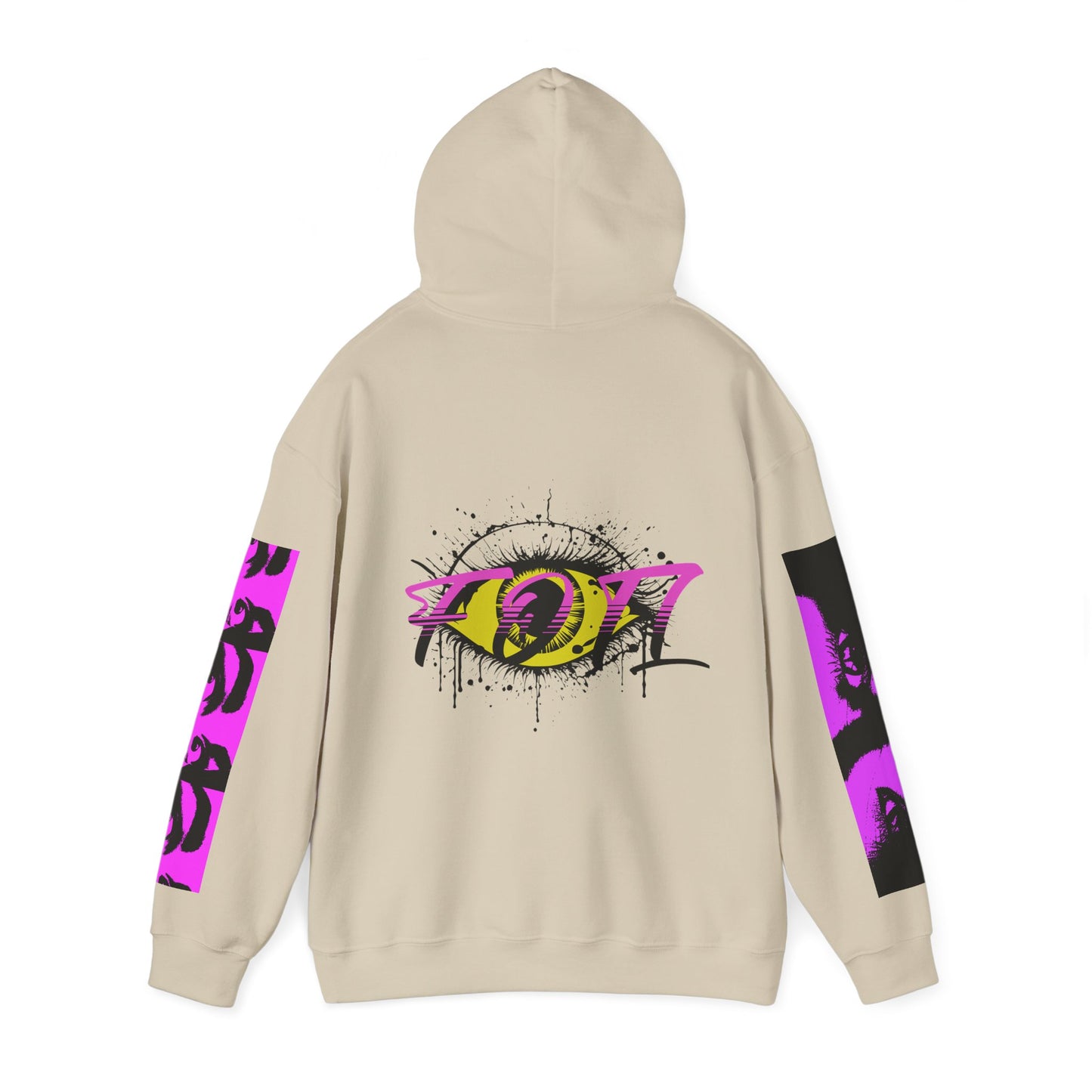 Baby-Girl Hoodie V2