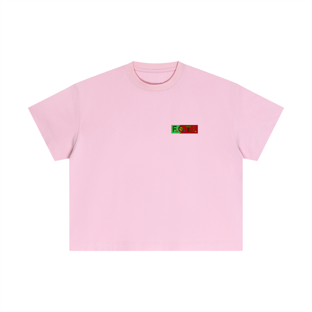 FOTL Sketch Tee
