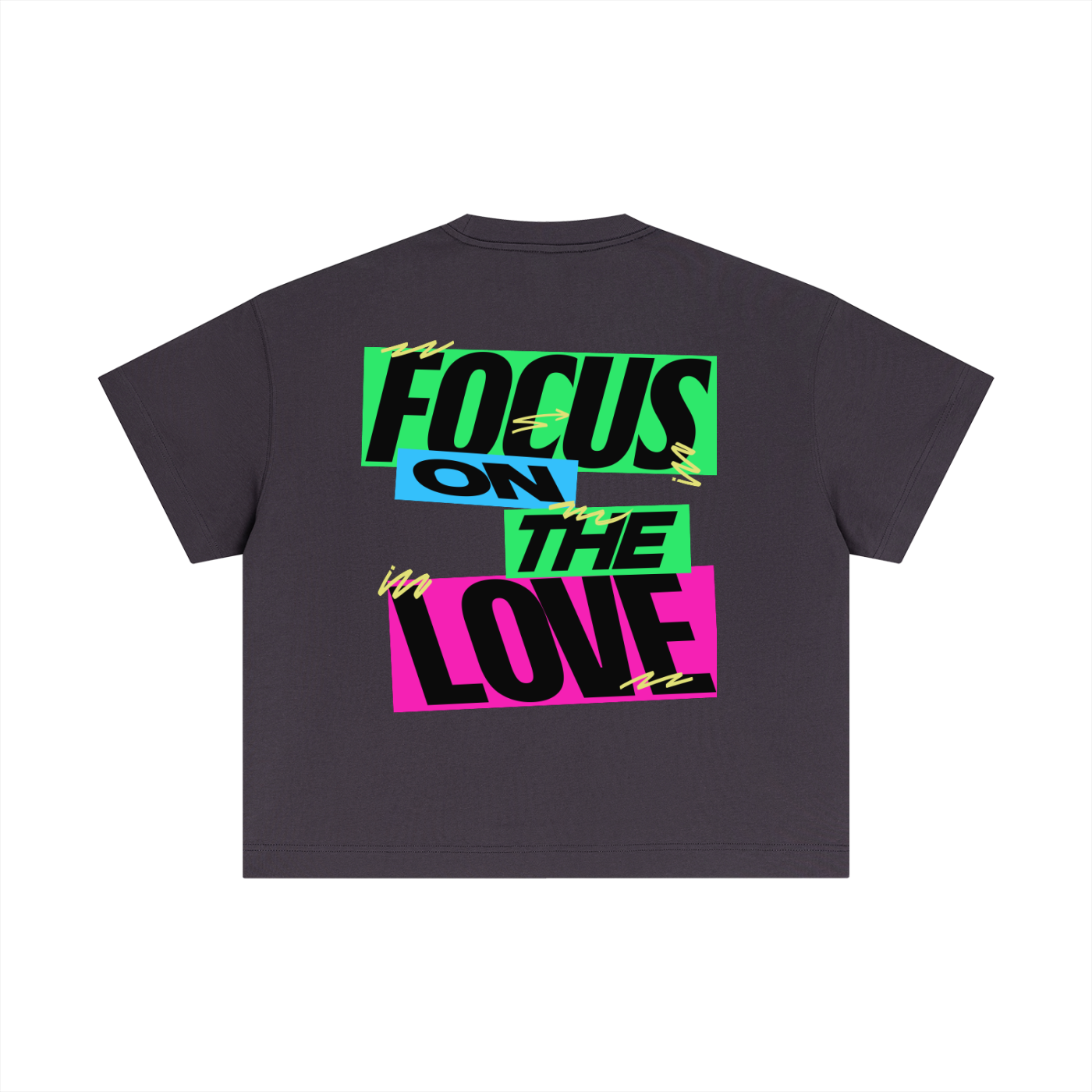 FOTL Sketch Tee