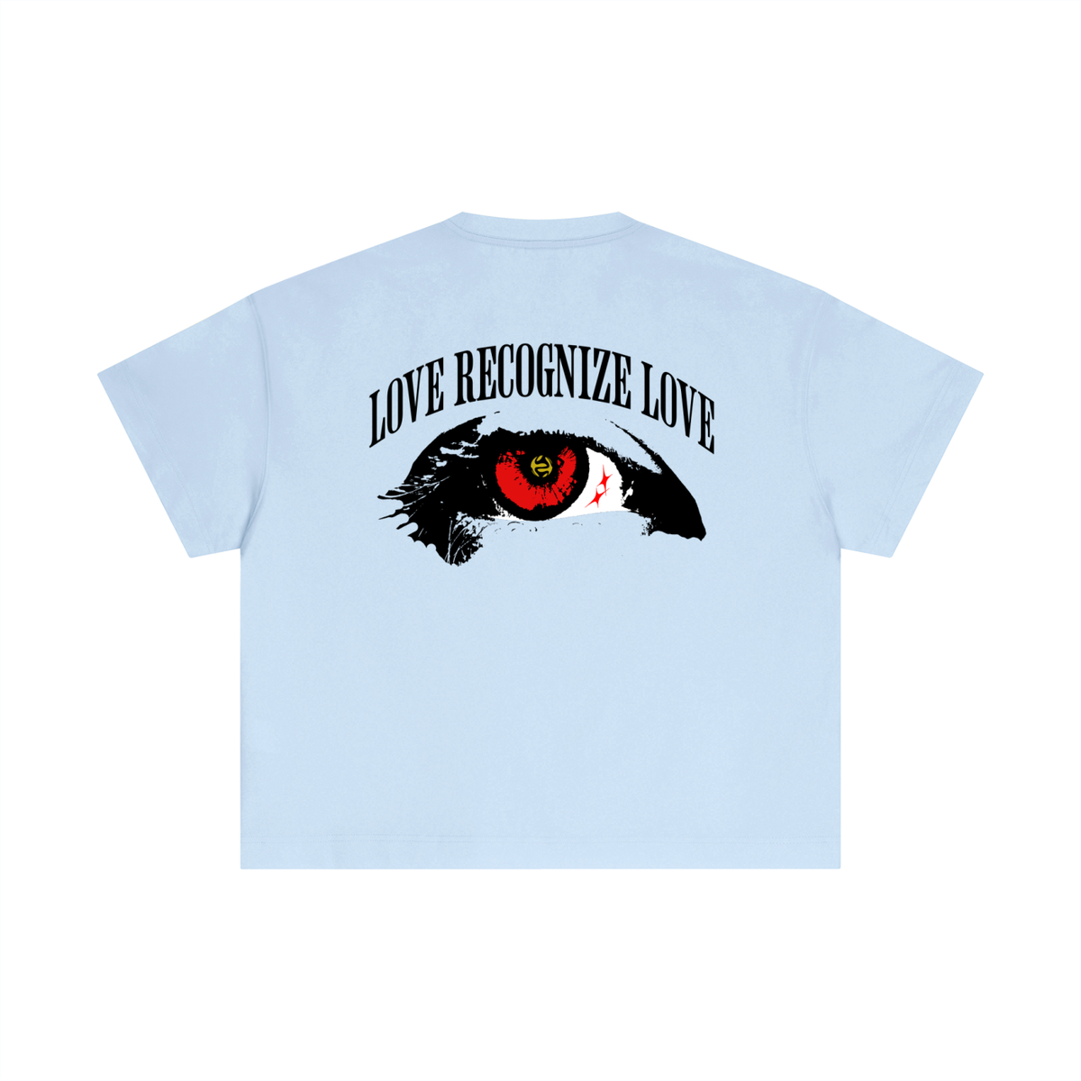 Love Recognize Love Tee
