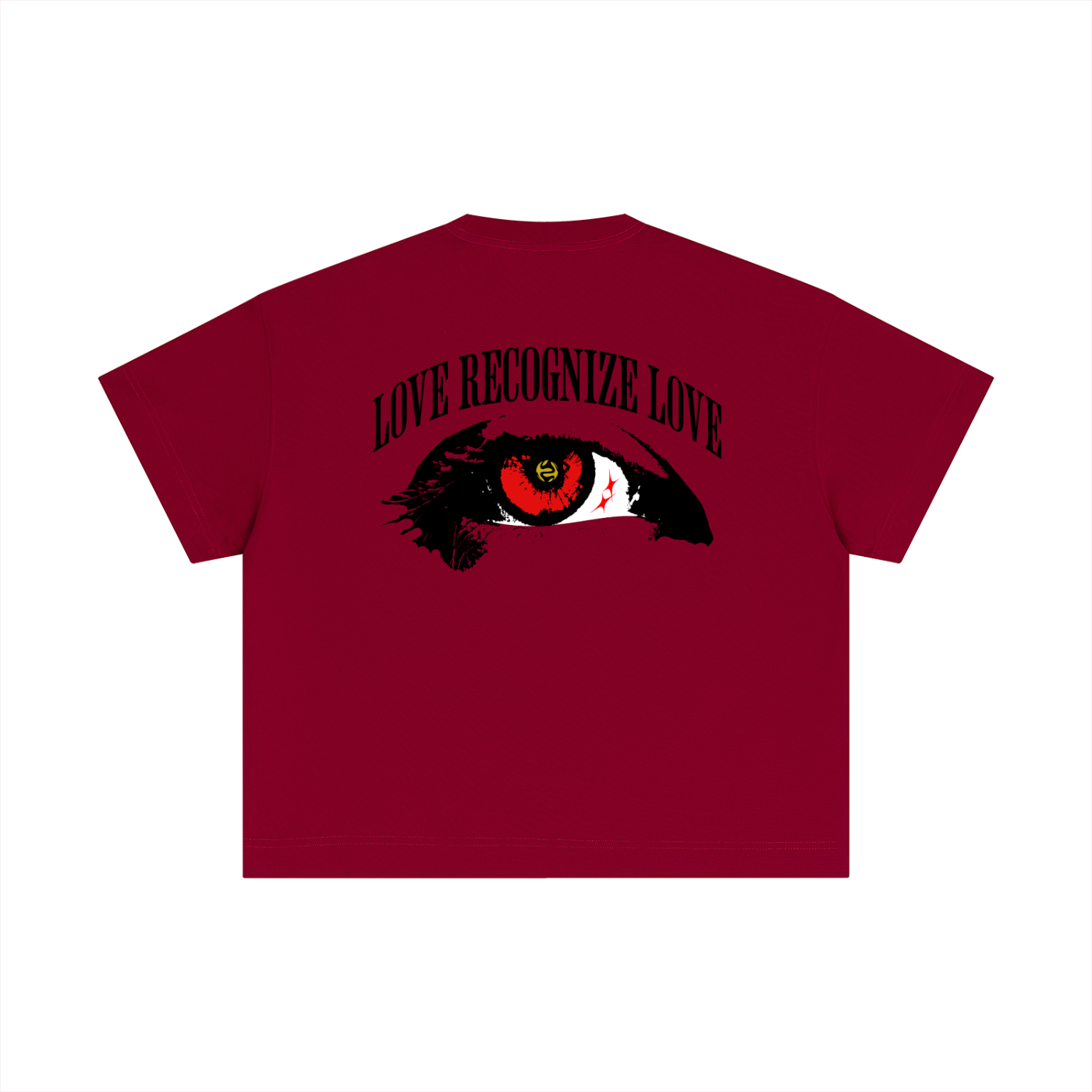 Love Recognize Love Tee