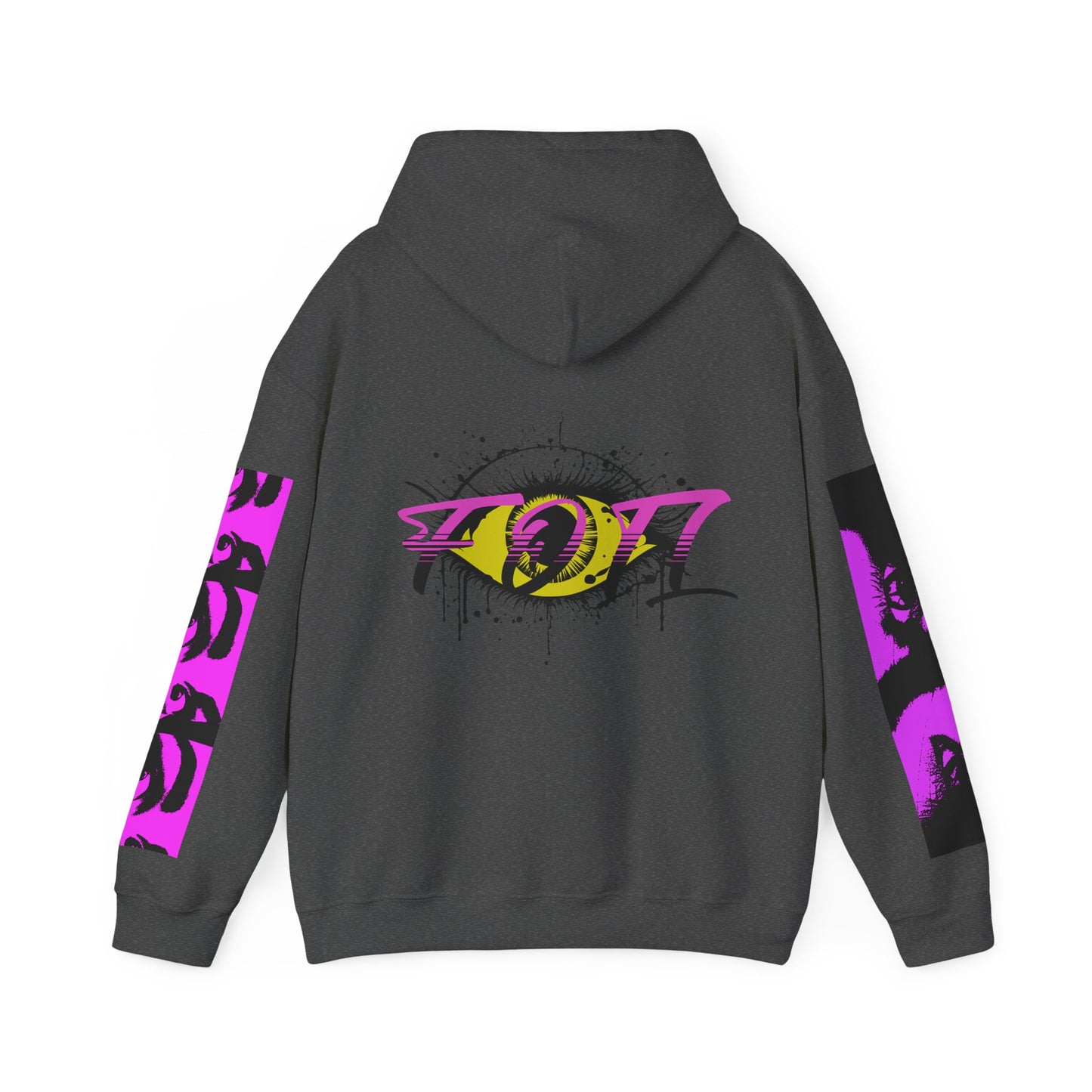 Baby-Girl Hoodie V2