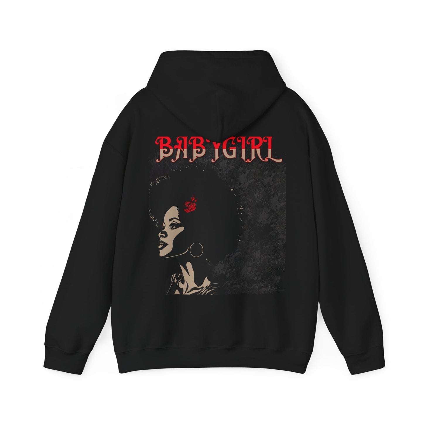 FOTL Baby-Girl Hoodie V1