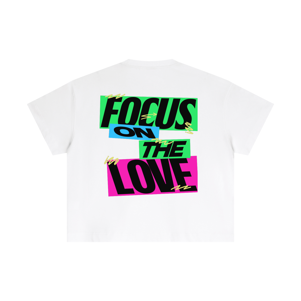 FOTL Sketch Tee