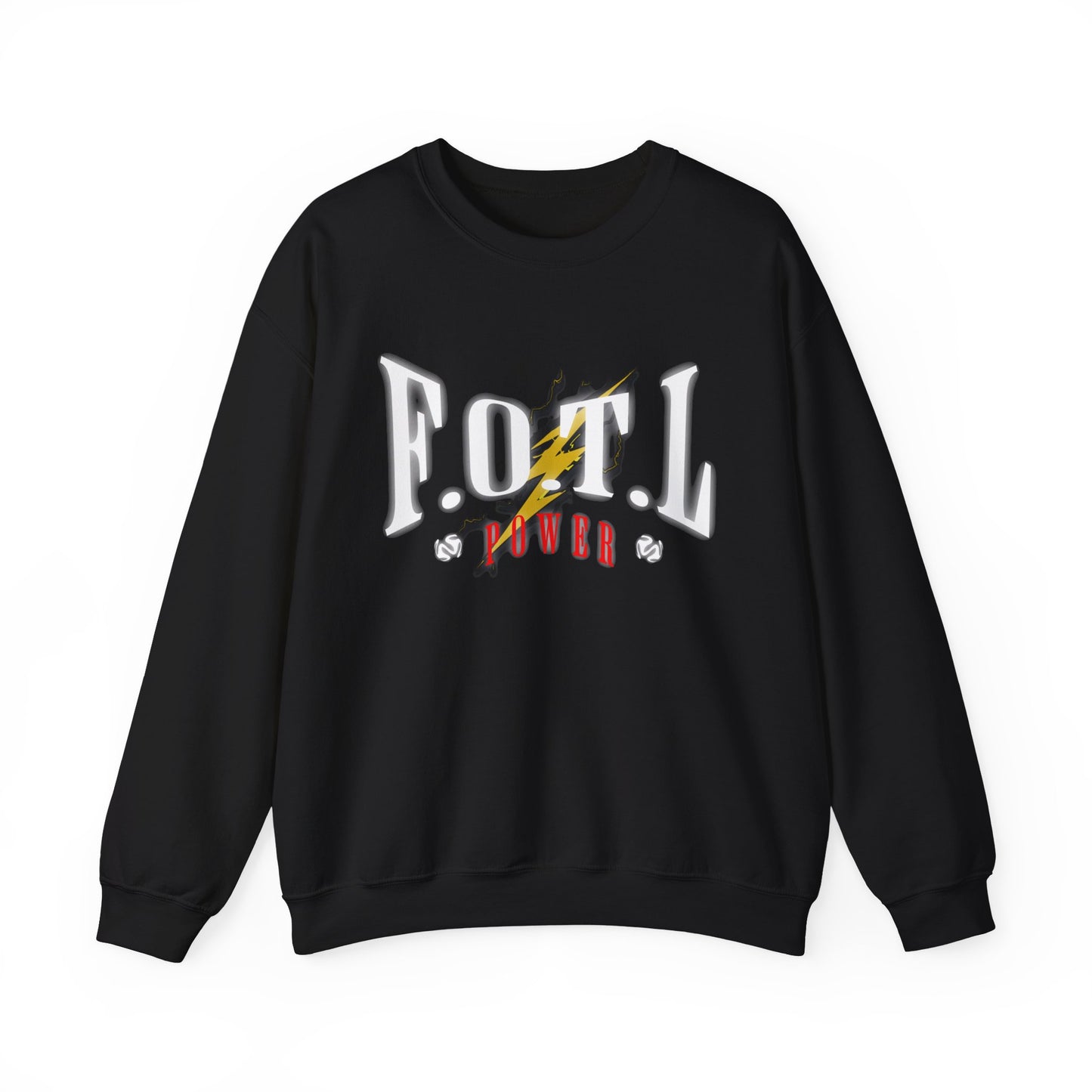 F.O.T.L Power Sweatshirt
