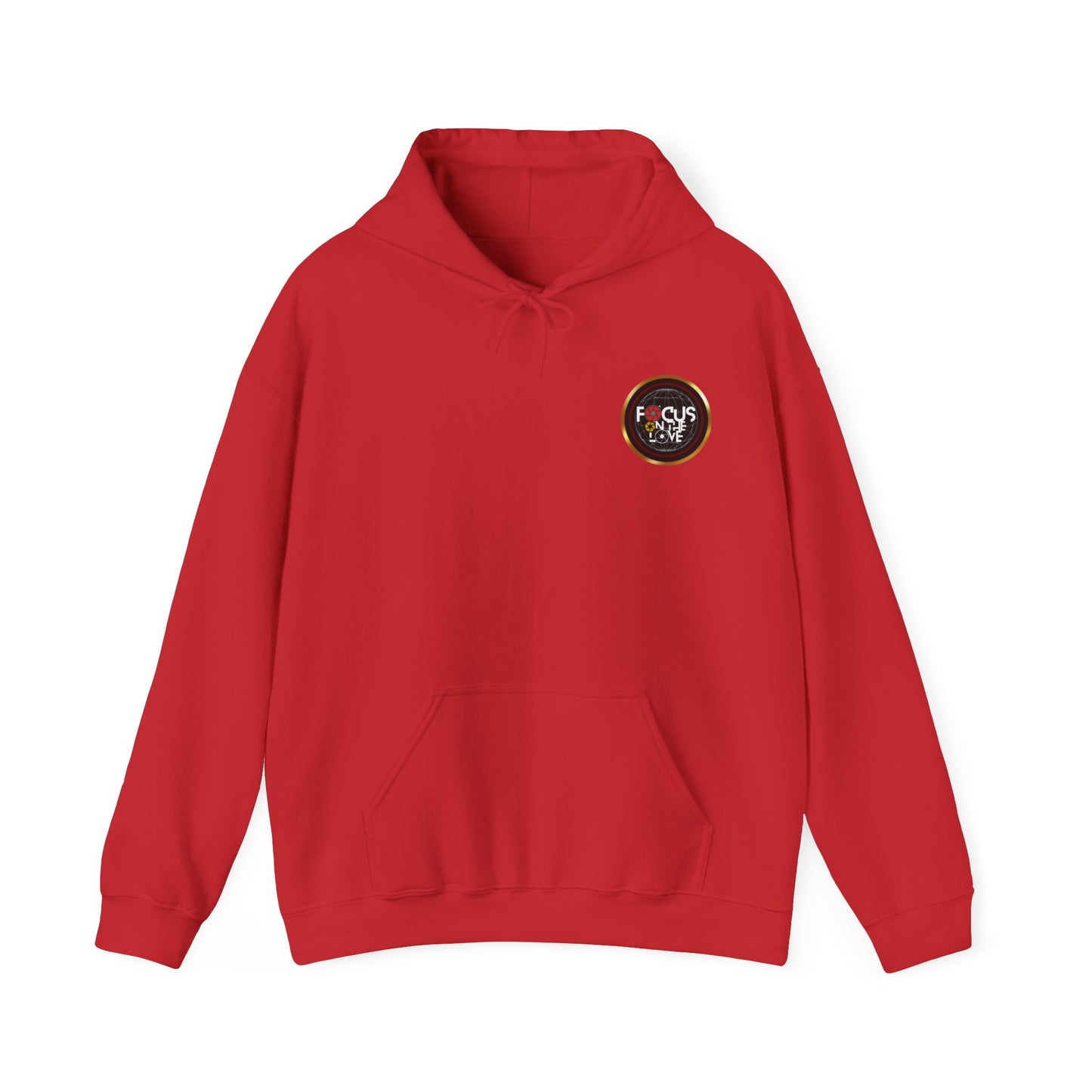 FOTL Baby-Girl Hoodie V1