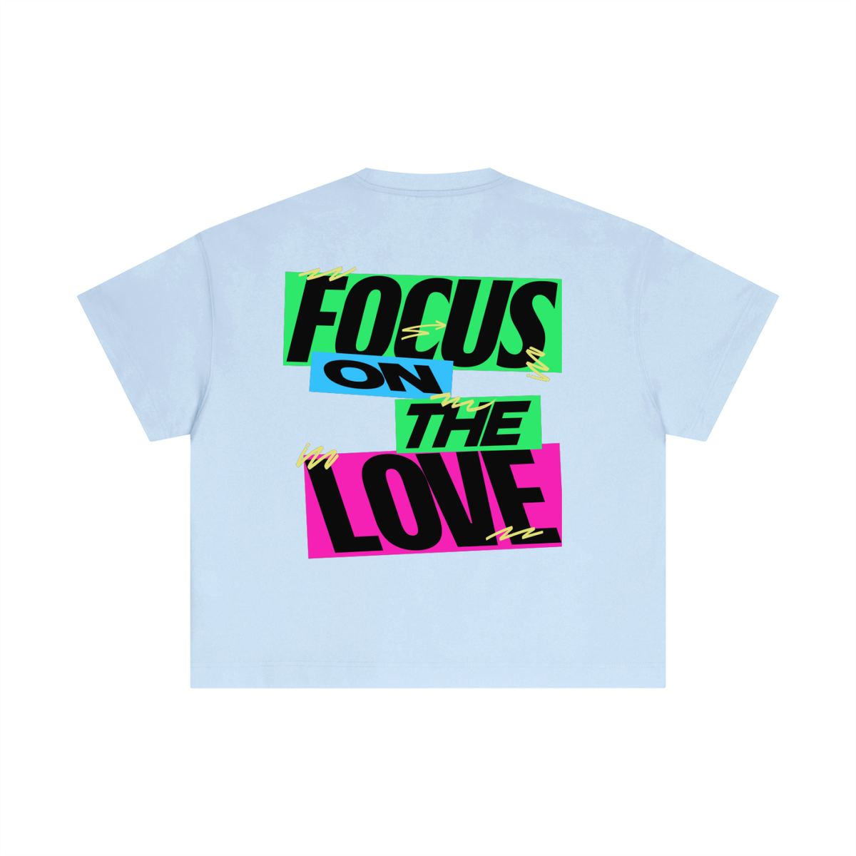 FOTL Sketch Tee