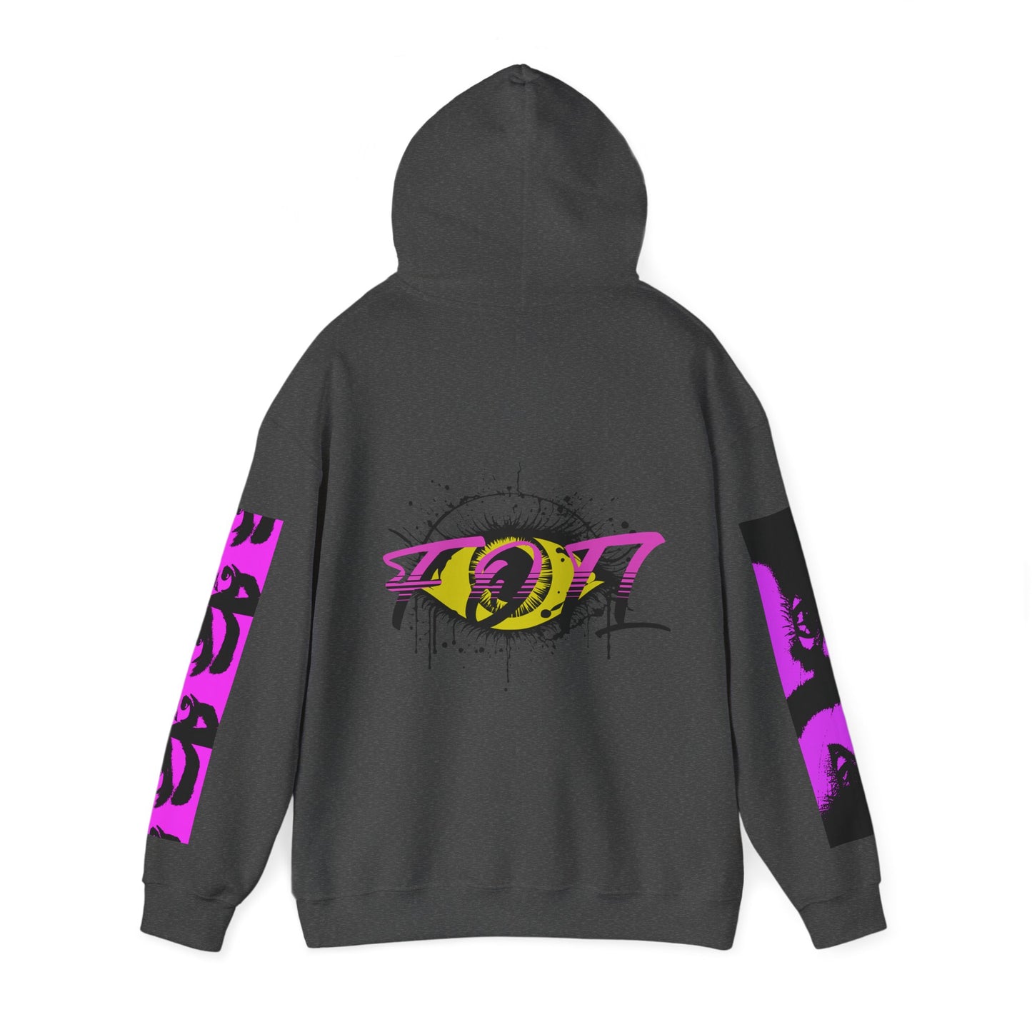 Baby-Girl Hoodie V2