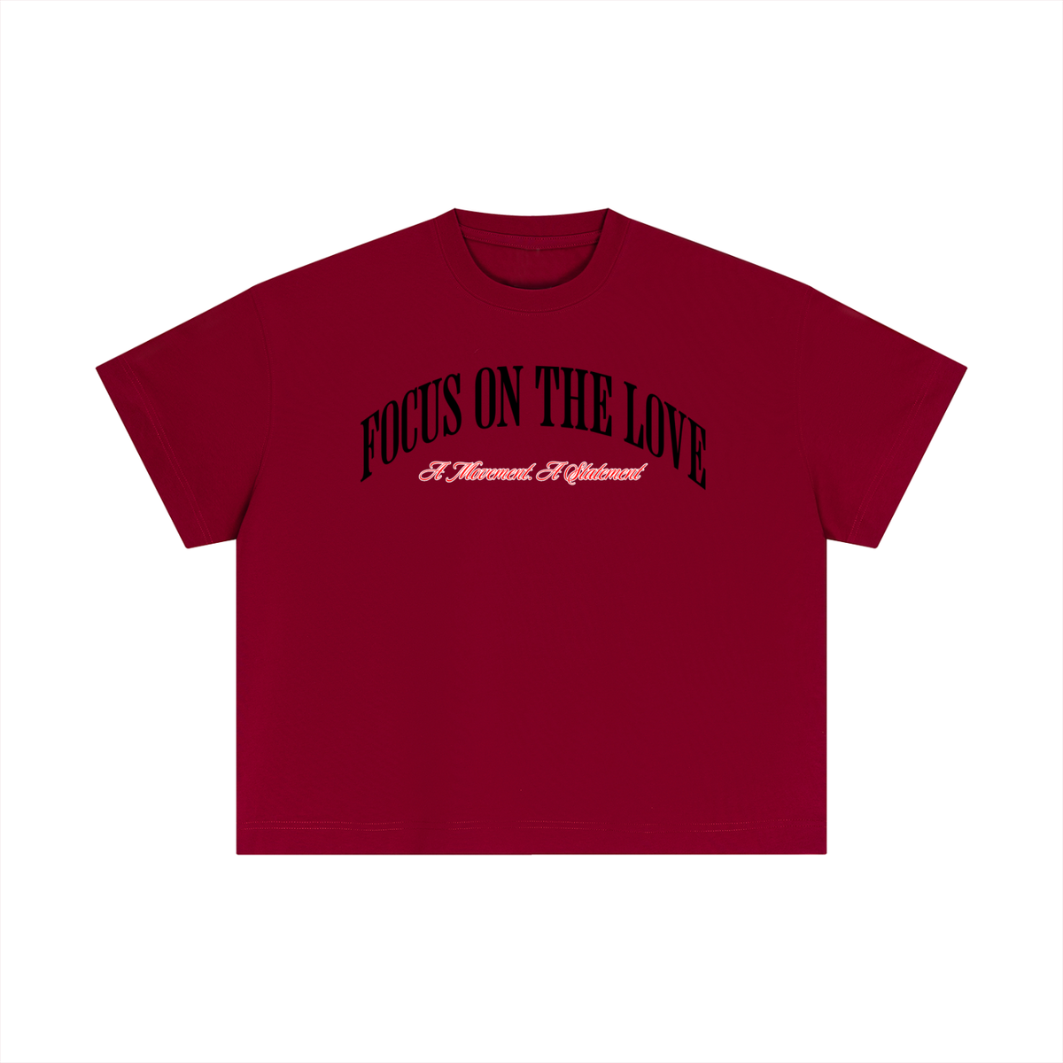 Love Recognize Love Tee