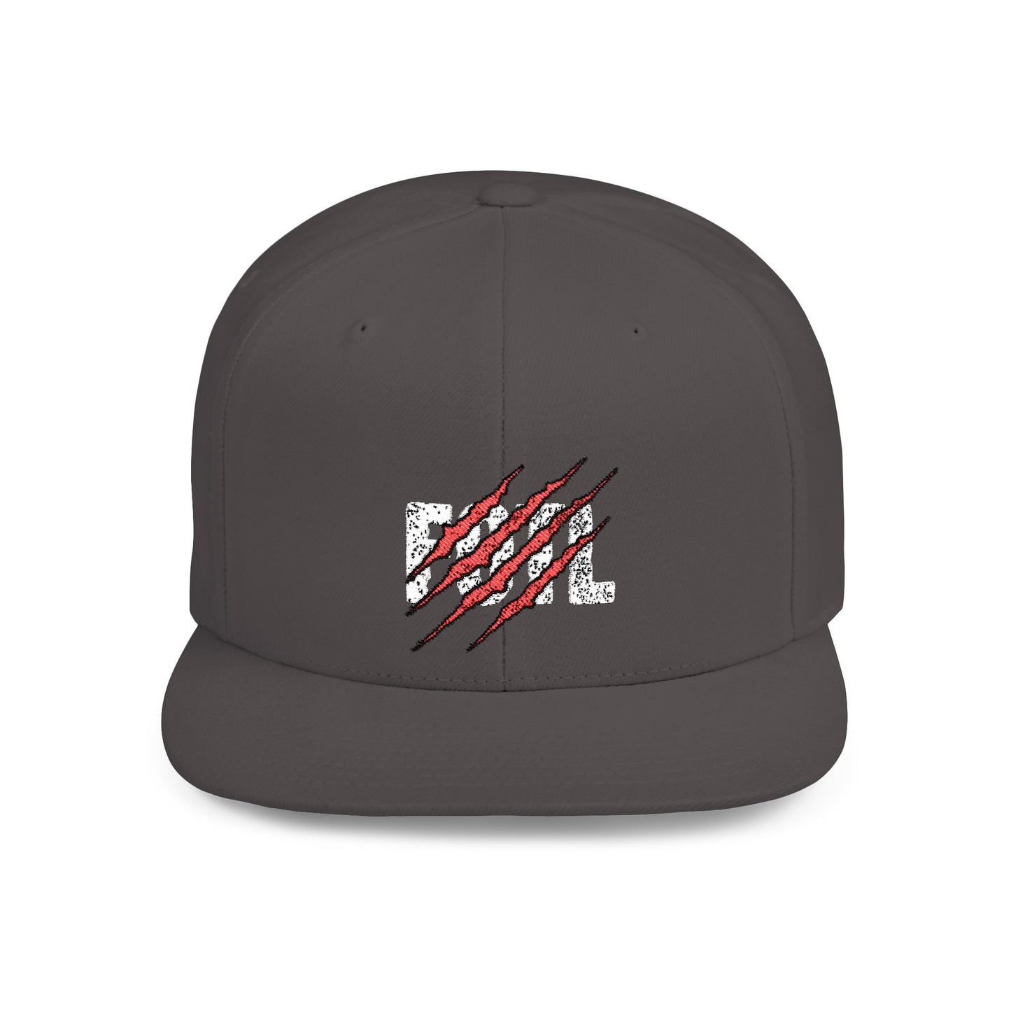 FOTL: RIPPED LOGO HAT