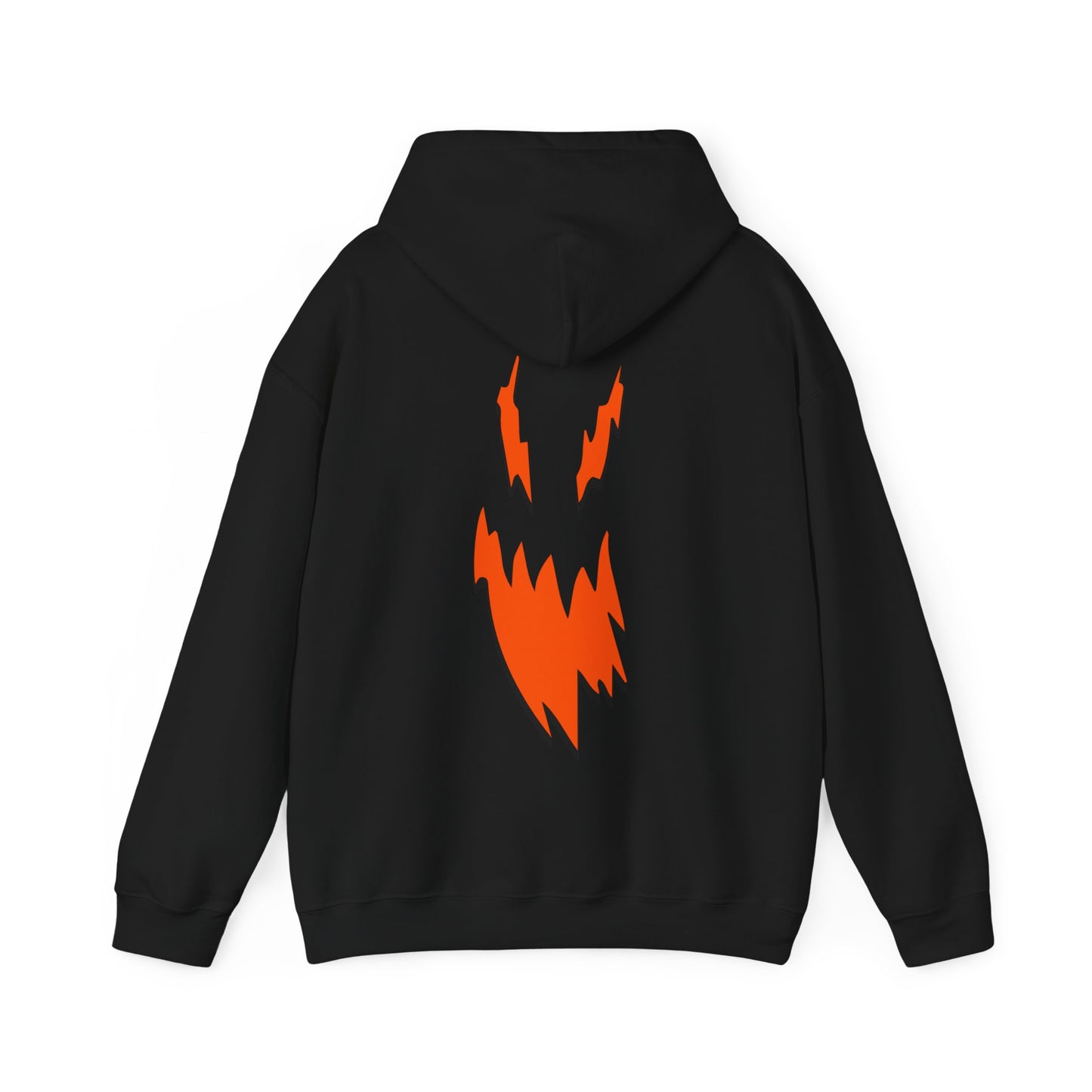 FOTL HALLOWEEN 24' HOODIE