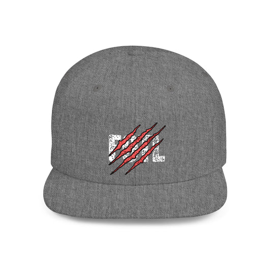FOTL: RIPPED LOGO HAT