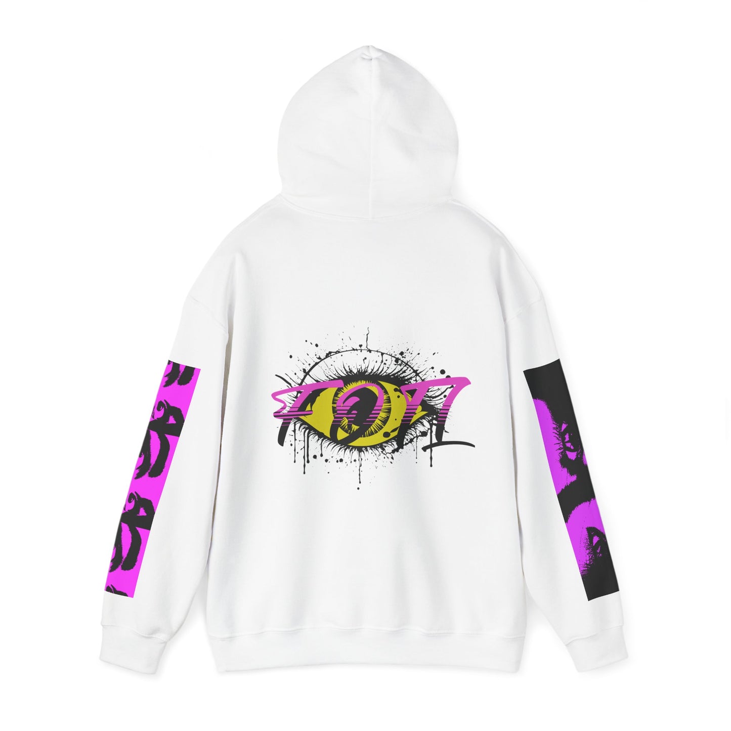 Baby-Girl Hoodie V2