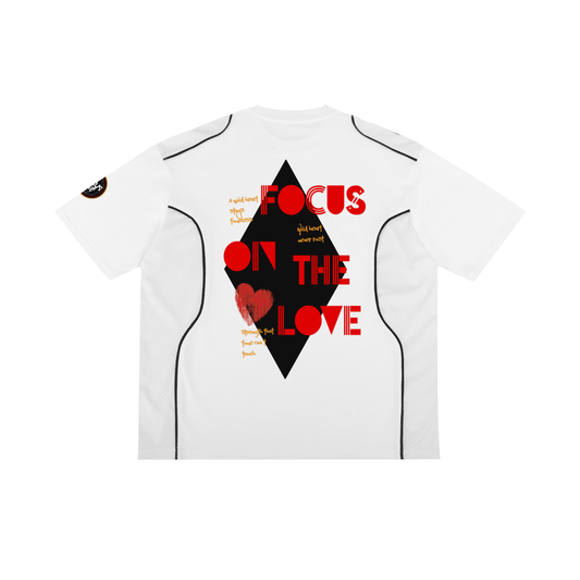 FOTL Performance StreetwearJersey