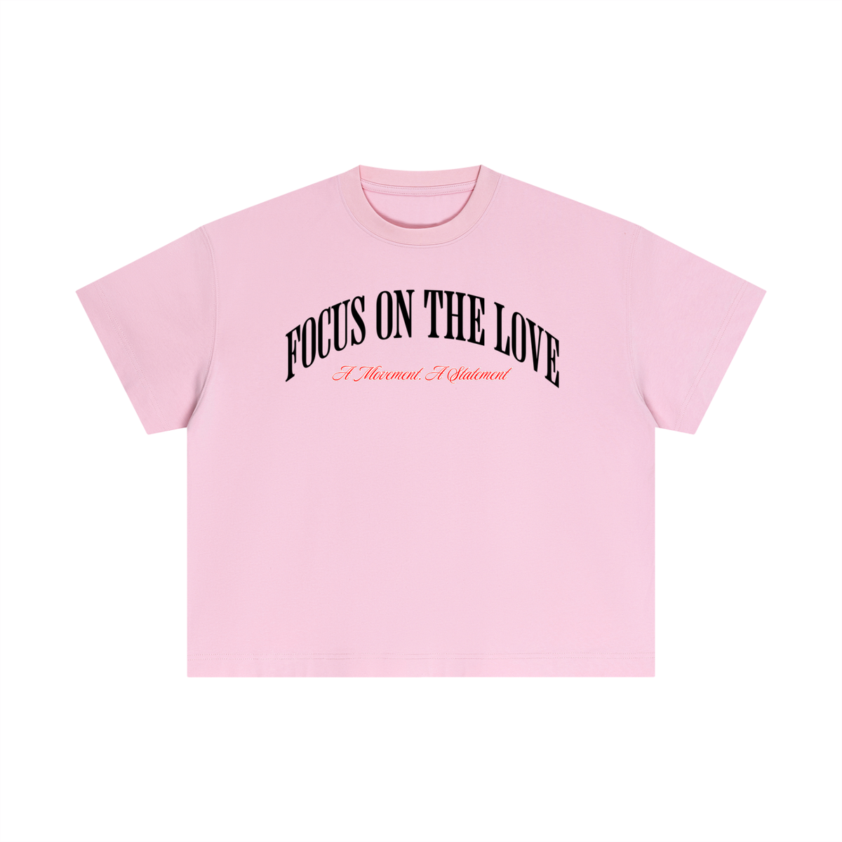 Love Recognize Love Tee