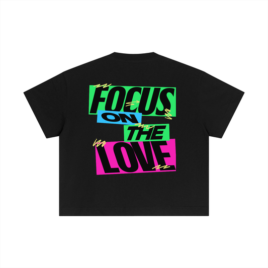 FOTL Sketch Tee
