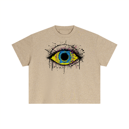 She Eye Tee
