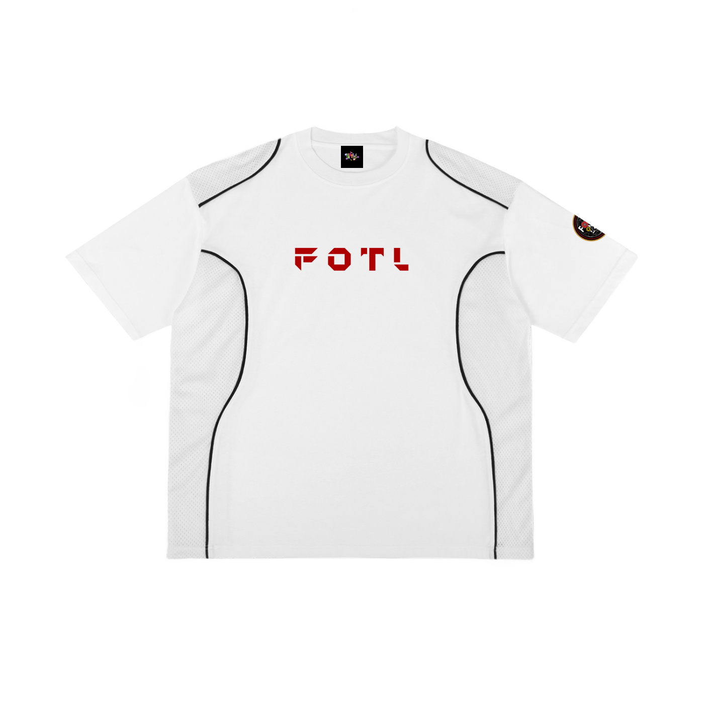 FOTL Performance StreetwearJersey