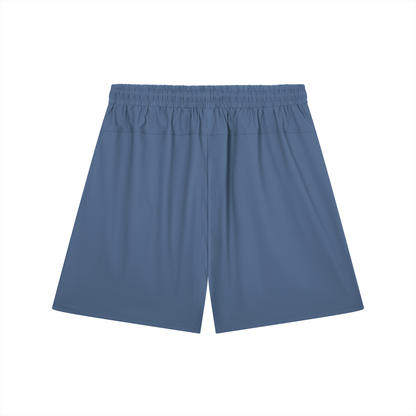 FOTL Sketch Mesh Shorts