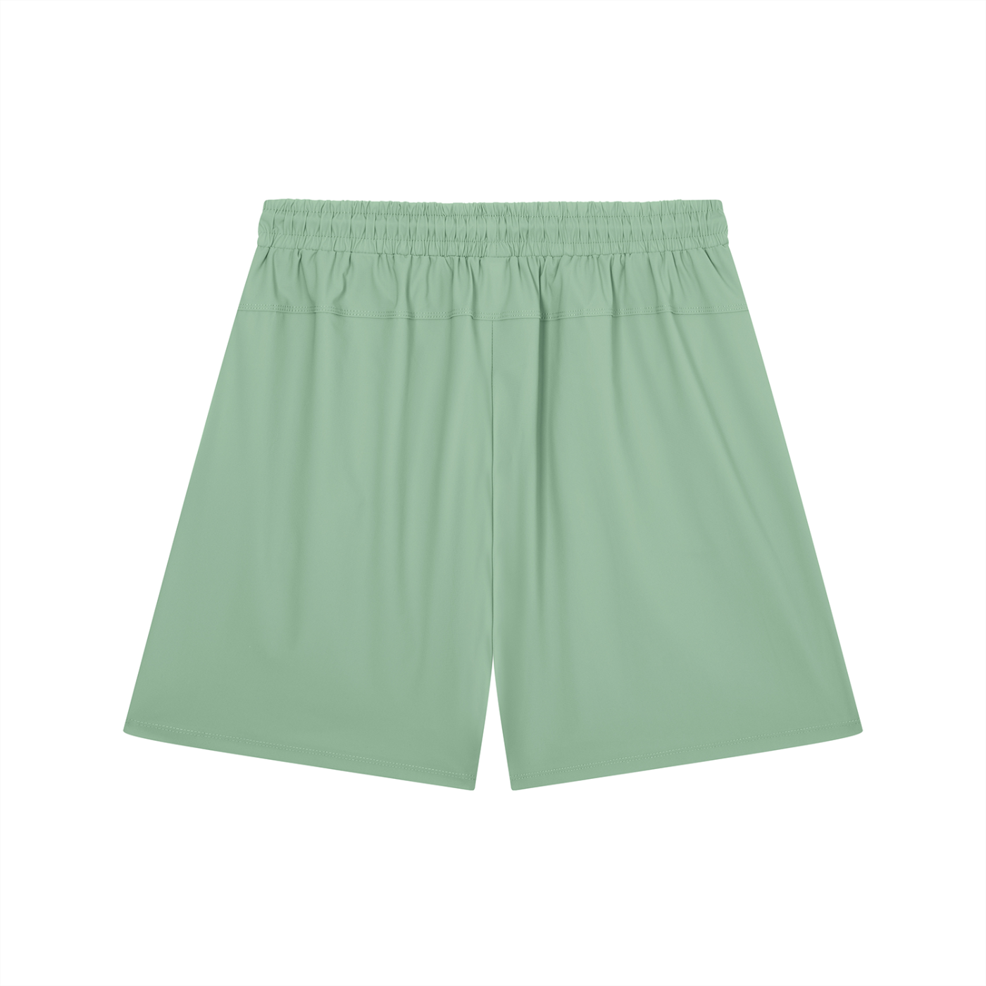 Never Stop Dreaming Mesh Shorts