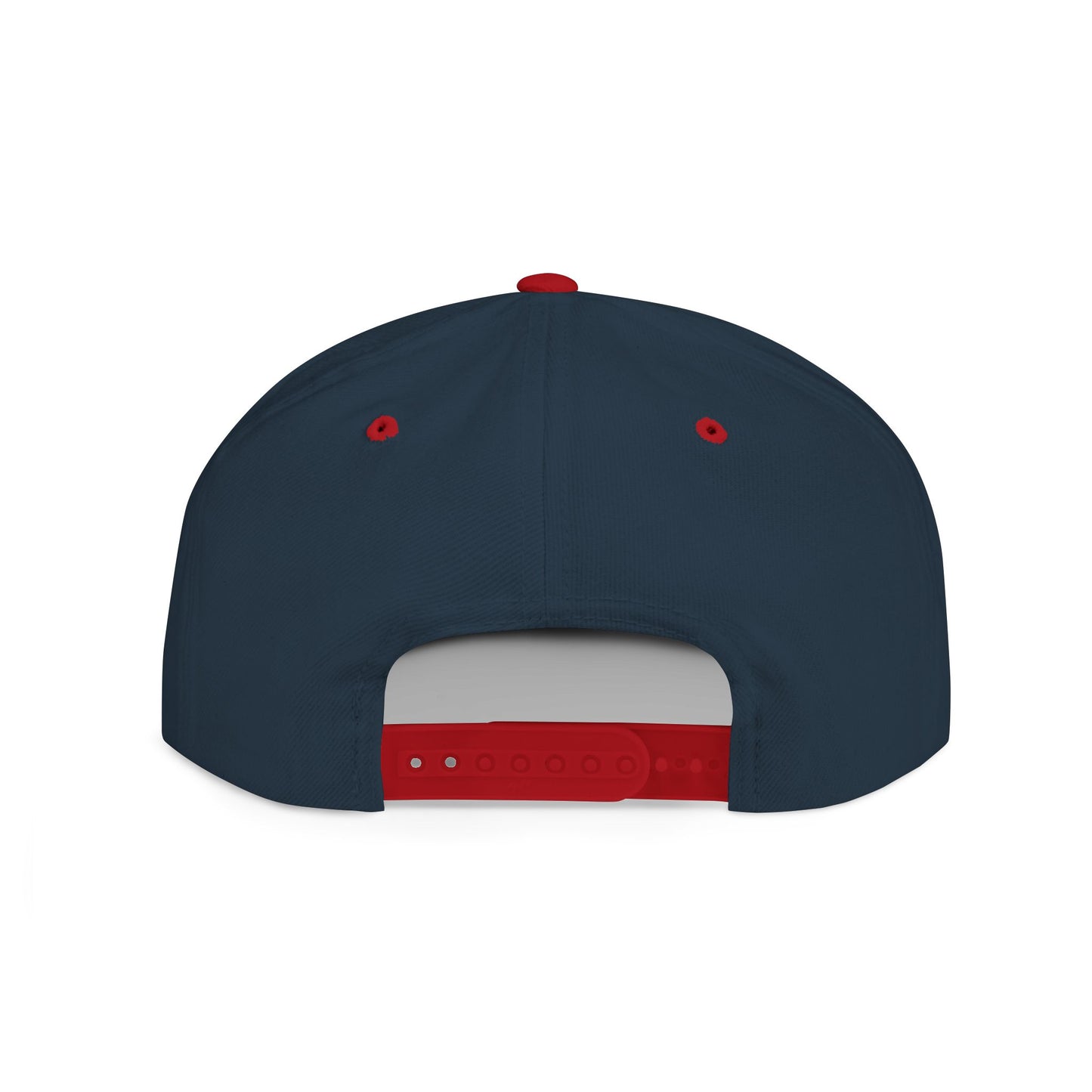 FOTL: RIPPED LOGO HAT