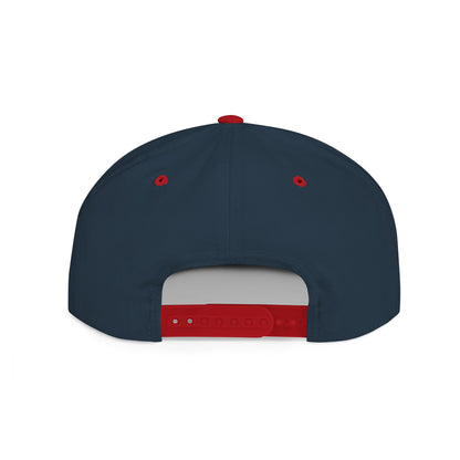 FOTL: RIPPED LOGO HAT