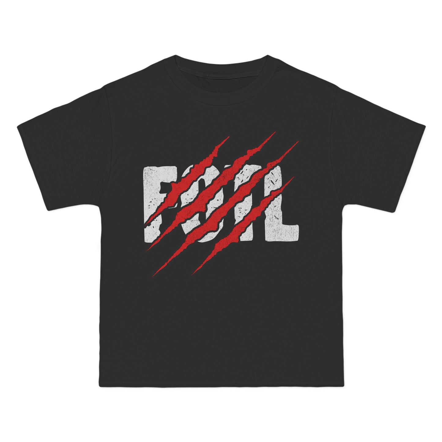 FOTL: RIPPED T-SHIRT