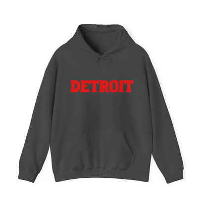 FOTL Detroit Dreaming Hoodie