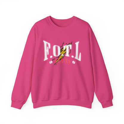 F.O.T.L Power Sweatshirt