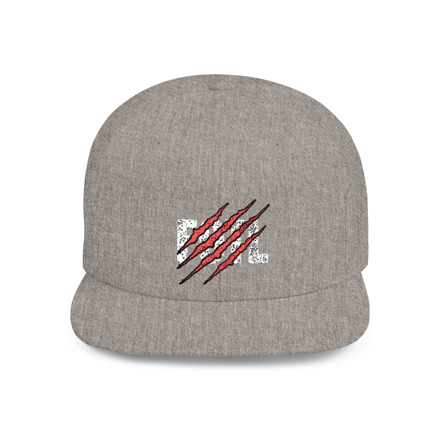 FOTL: RIPPED LOGO HAT