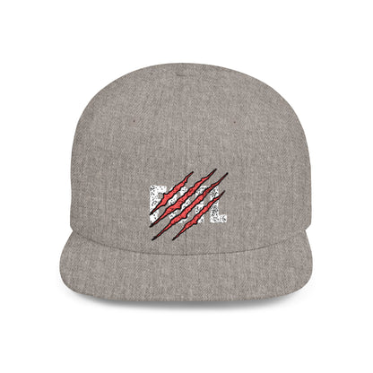 FOTL: RIPPED LOGO HAT
