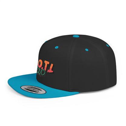 F.O.T.L. 420 Snapback