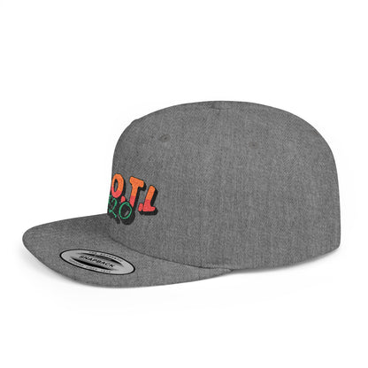 F.O.T.L. 420 Snapback