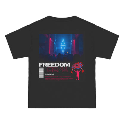 FREEDOM THRIVES T-SHIRT