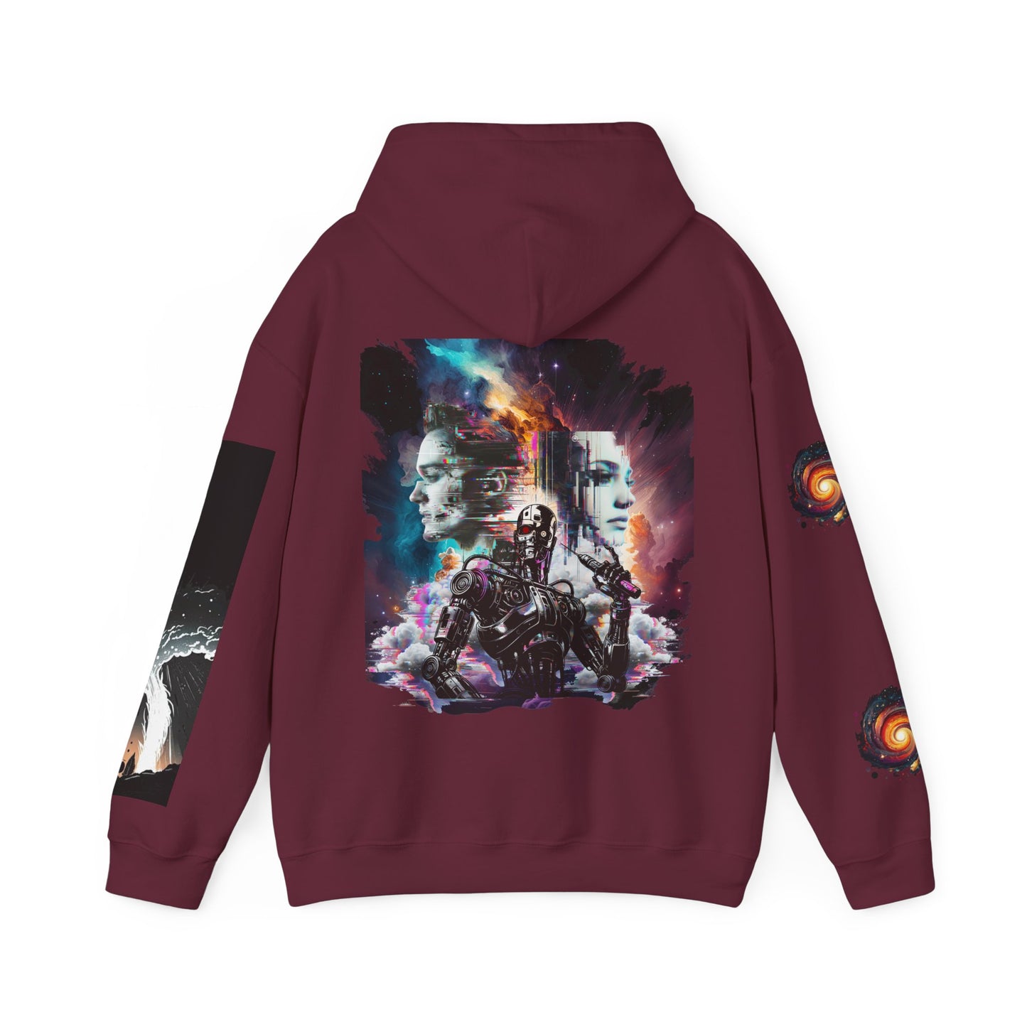 FOTL interstellar Hoodie