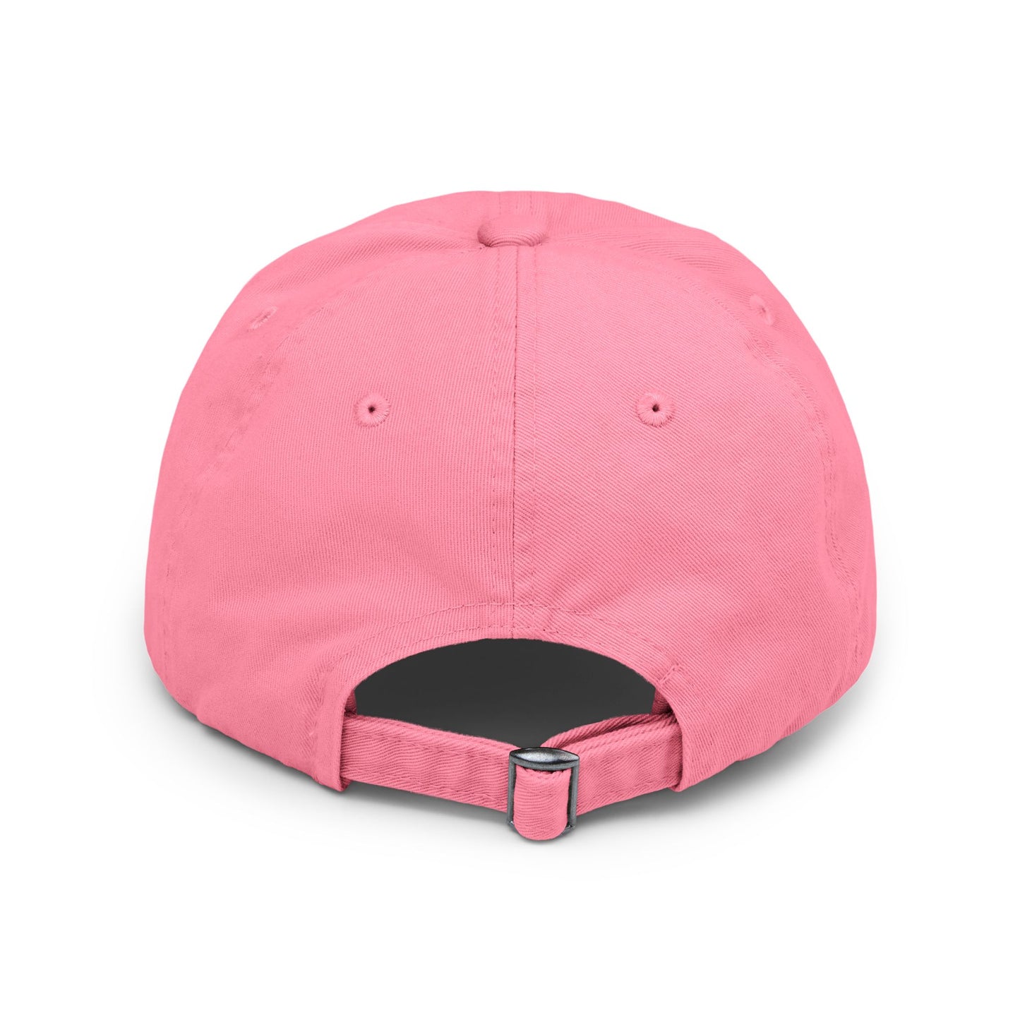 FOTL: RIPPED LOGO DISTRESSED HAT