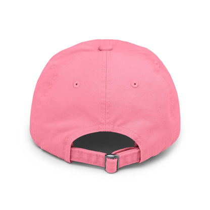 FOTL: RIPPED LOGO DISTRESSED HAT